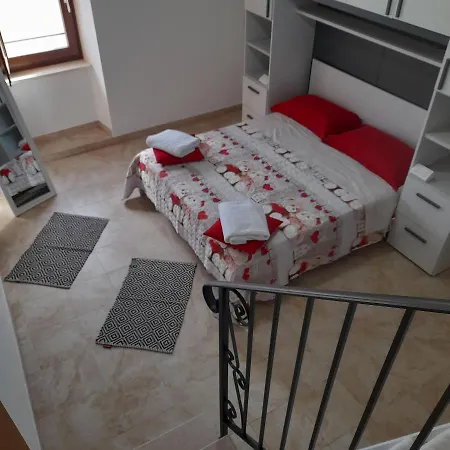 Relax Nel Borgo Apartment