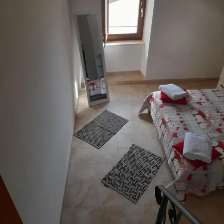 Apartment Relax Nel Borgo