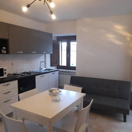 Apartment Relax Nel Borgo *