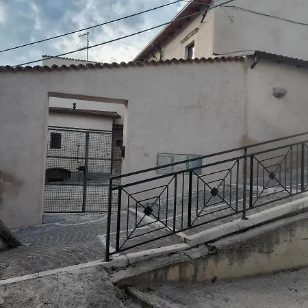 Apartment Relax Nel Borgo